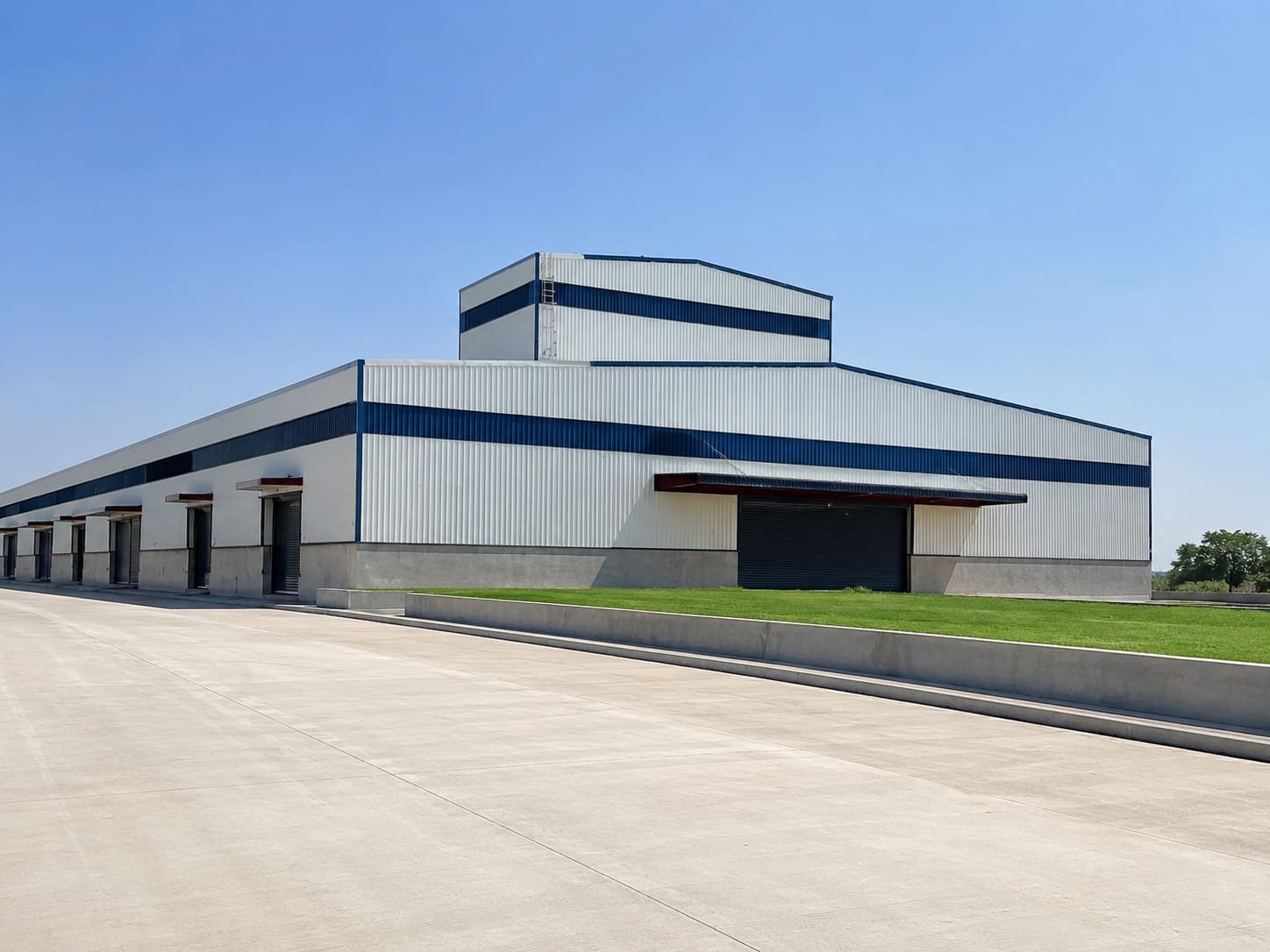 Commercial Construction