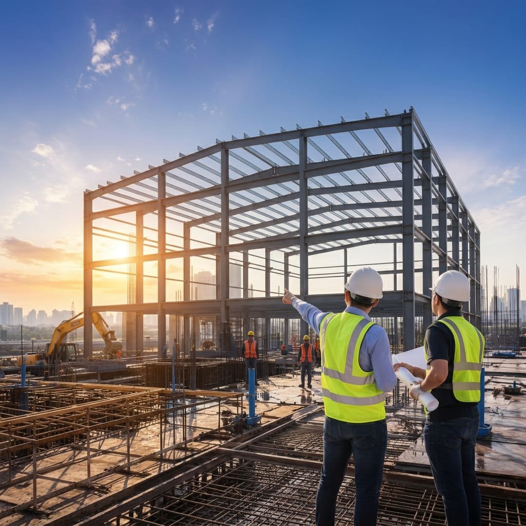 Infrastructure Development Company