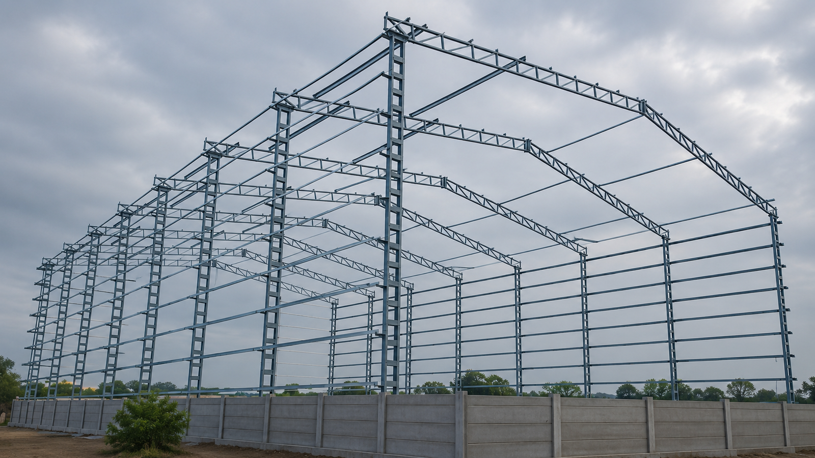 Industrial Infrastructure Company